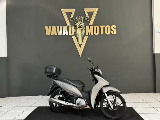 HONDA BIZ 125i HONDA BIZ 125i