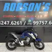 HONDA CB 300F TWISTER ABS HONDA CB 300F TWISTER ABS