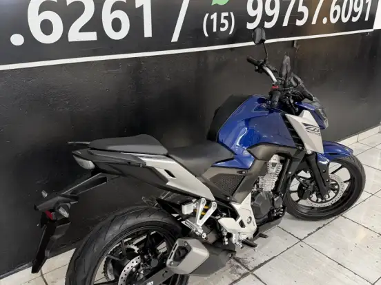HONDA-CB 300F TWISTER ABS HONDA-CB 300F TWISTER ABS-2025