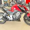 HONDA CB 300F TWISTER ABS HONDA CB 300F TWISTER ABS