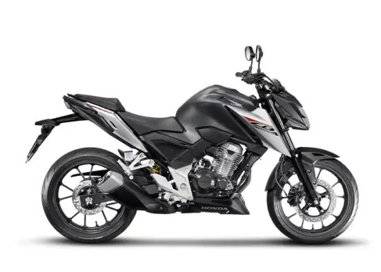 HONDA-CB 300F TWISTER CBS HONDA-CB 300F TWISTER CBS-2026