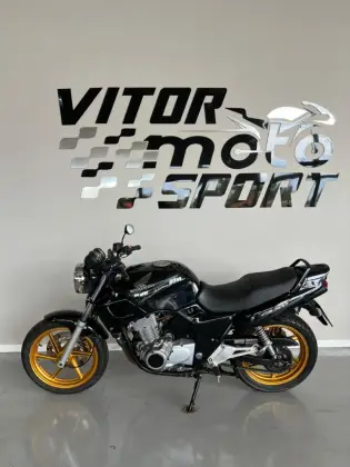 HONDA CB 500 HONDA CB 500