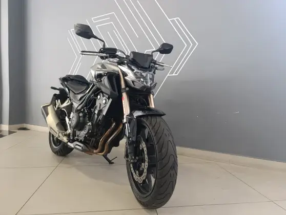 HONDA CB 500F ABS 