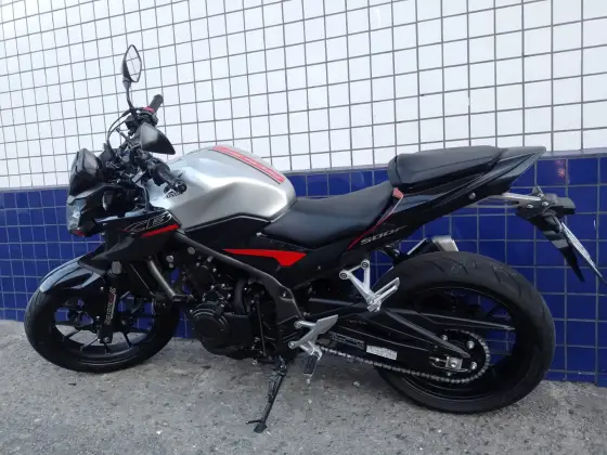 HONDA CB 500F ABS 