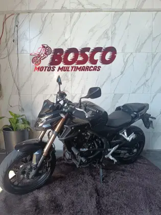 HONDA CB 500F ABS 