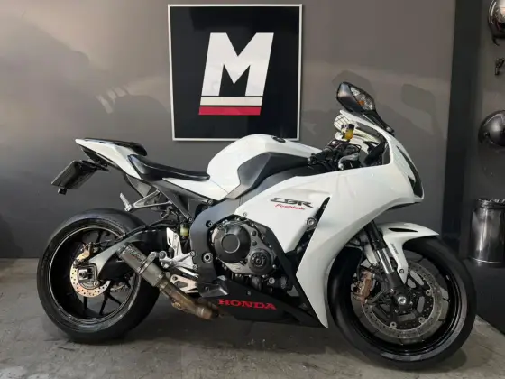 HONDA CBR 1000RR FIREBLADE 