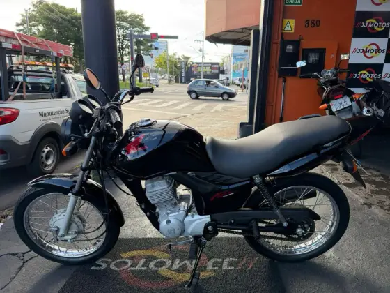 HONDA CG 125 FAN KS HONDA CG 125 FAN KS