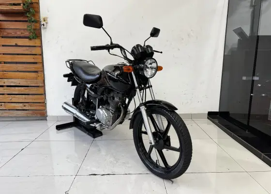 HONDA CG 125 FAN HONDA CG 125 FAN