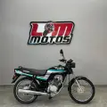 HONDA CG 125 TODAY HONDA CG 125 TODAY