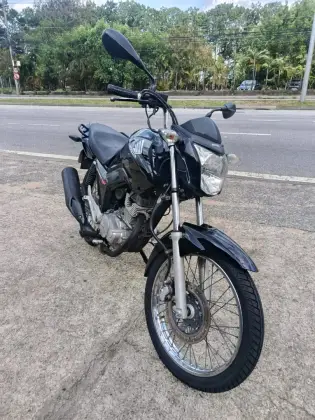 HONDA CG 150 FAN ESDi HONDA CG 150 FAN ESDi