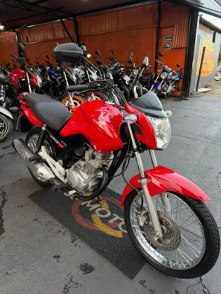 HONDA CG 150 FAN ESDi HONDA CG 150 FAN ESDi