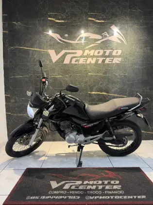 HONDA CG 150 FAN 