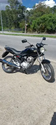 HONDA CG 150 FAN HONDA CG 150 FAN