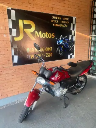 HONDA CG 150 FAN 