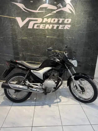 HONDA CG 150 TITAN ESD 