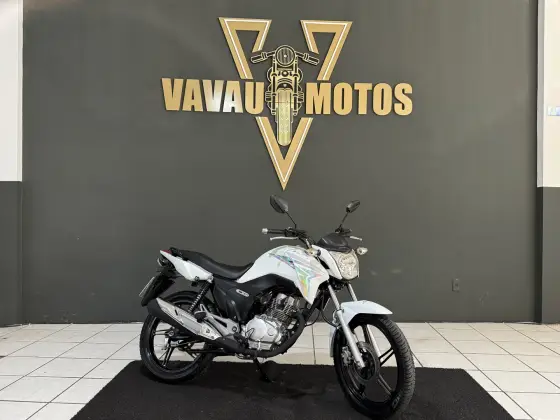 HONDA CG 150 TITAN EX 