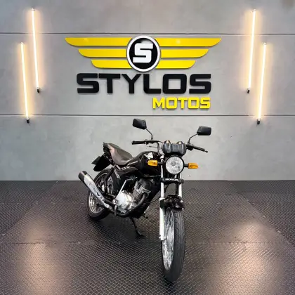 HONDA CG 150 TITAN MIX KS HONDA CG 150 TITAN MIX KS