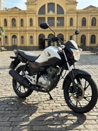 HONDA CG 160 CARGO HONDA CG 160 CARGO