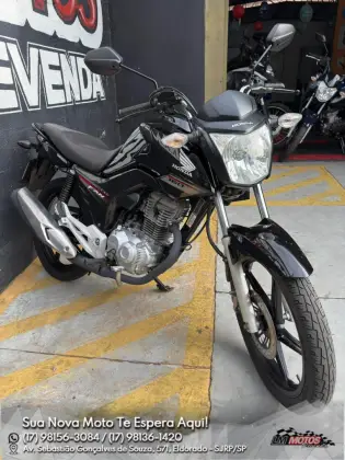 HONDA CG 160 FAN HONDA CG 160 FAN
