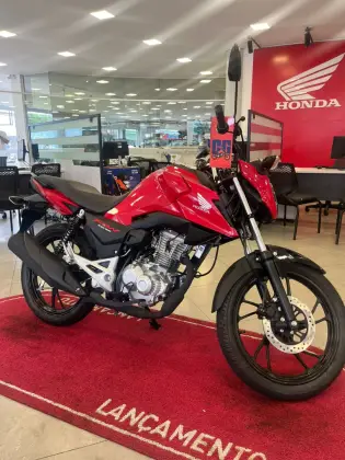 HONDA CG 160 FAN HONDA CG 160 FAN