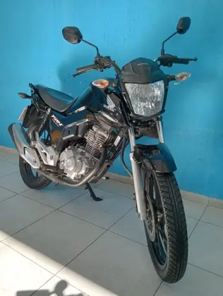 HONDA CG 160 FAN HONDA CG 160 FAN