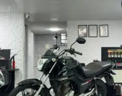 HONDA CG 160 FAN HONDA CG 160 FAN