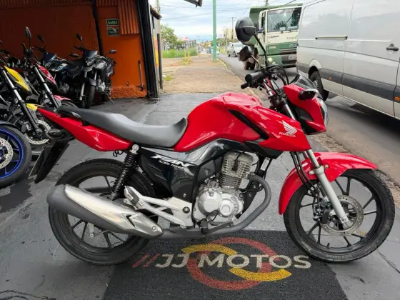 HONDA CG 160 FAN HONDA CG 160 FAN