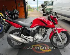 HONDA CG 160 FAN HONDA CG 160 FAN