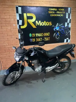 HONDA CG 160 START ES HONDA CG 160 START ES