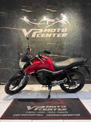 HONDA CG 160 TITAN 