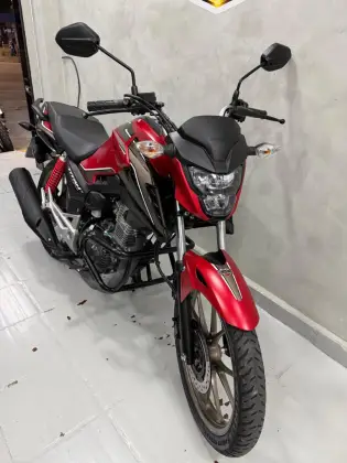 HONDA CG 160 TITAN HONDA CG 160 TITAN