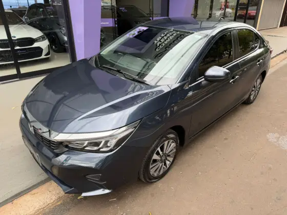HONDA CITY 1.5 i-VTEC FLEX LX CVT HONDA CITY 1.5 i-VTEC FLEX LX CVT