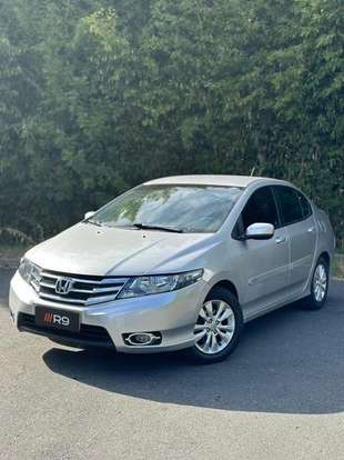 HONDA-CITY-2012