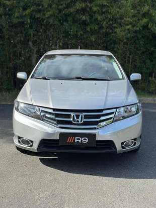 HONDA-CITY-2012