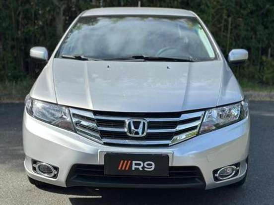 HONDA-CITY-1.5 DX 16V FLEX 4P AUTOMÁTICO HONDA-CITY-2012