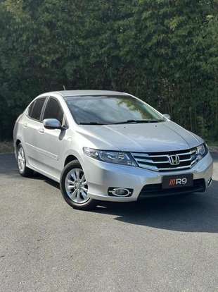 HONDA-CITY-2012