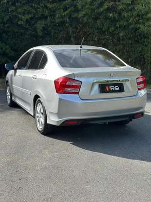 HONDA-CITY-2012