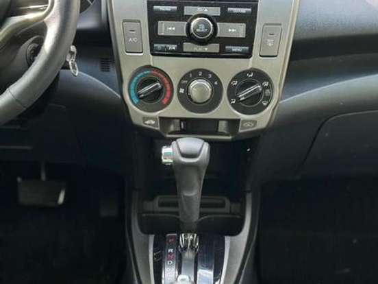 HONDA-CITY-1.5 DX 16V FLEX 4P AUTOMÁTICO HONDA-CITY-2012