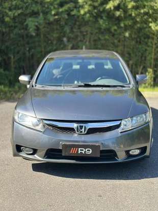 HONDA-CIVIC-2007
