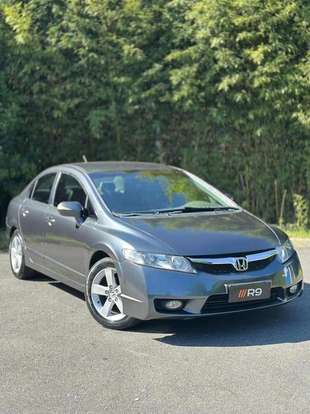 HONDA-CIVIC-2007