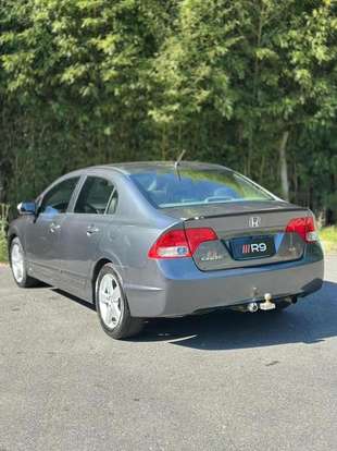 HONDA-CIVIC-2007