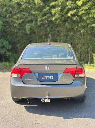 HONDA-CIVIC-2007