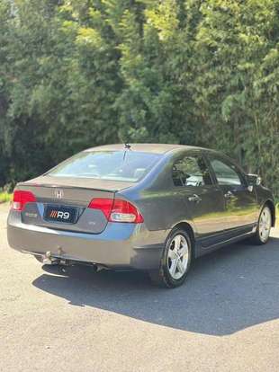 HONDA-CIVIC-2007