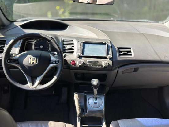 HONDA-CIVIC-2007