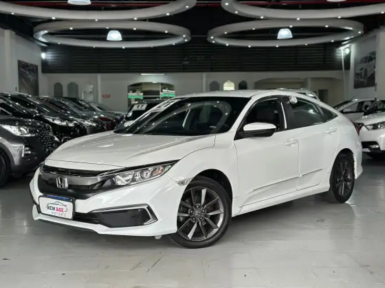 HONDA CIVIC 2.0 16V FLEXONE LX 4P CVT HONDA CIVIC 2.0 16V FLEXONE LX 4P CVT