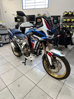 HONDA CRF 1100L AFRICA TWIN ADVENTURE SPORTS ES HONDA CRF 1100L AFRICA TWIN ADVENTURE SPORTS ES