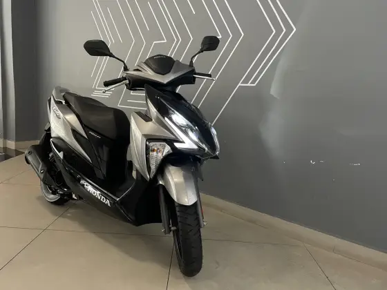 HONDA ELITE 125i 
