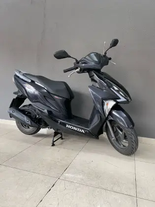 HONDA ELITE 125i HONDA ELITE 125i
