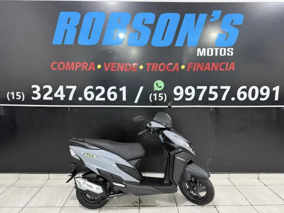 HONDA ELITE 125i HONDA ELITE 125i