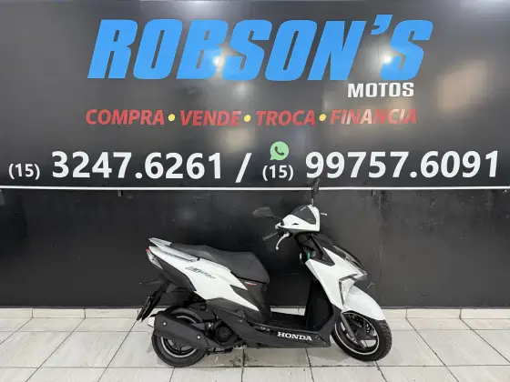HONDA ELITE 125i HONDA ELITE 125i